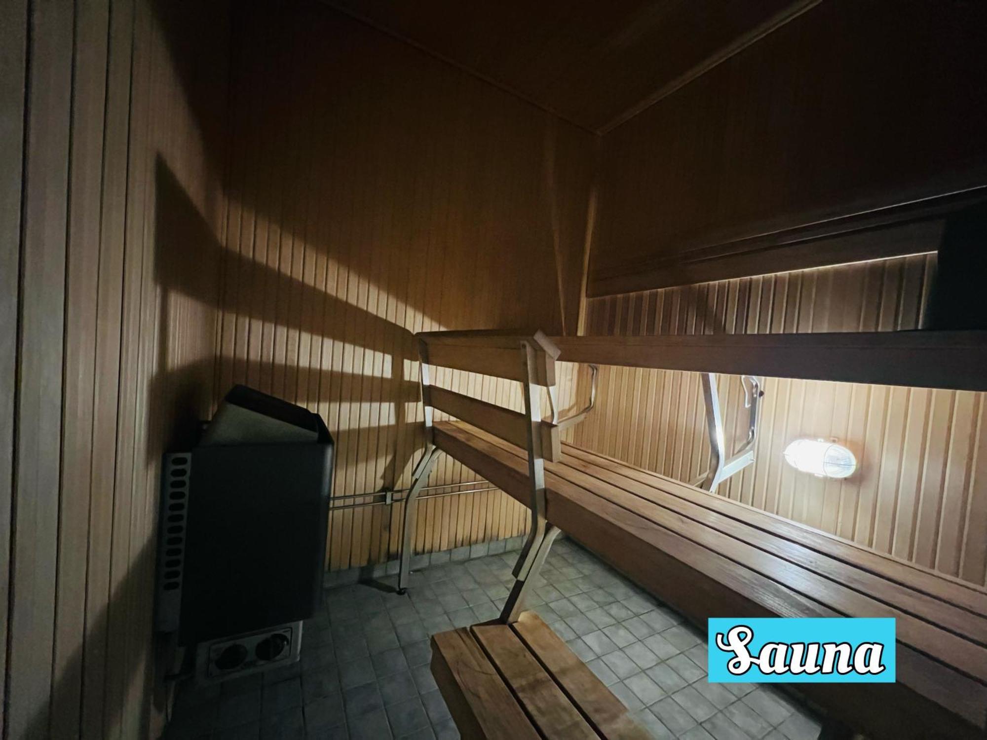 Kiruna Accommodation Gustaf Wikmansgatan 6B Villa For 9 Person Екстериор снимка